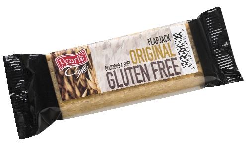Pearls Flapjack, 100 g