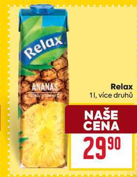 Relax 1l