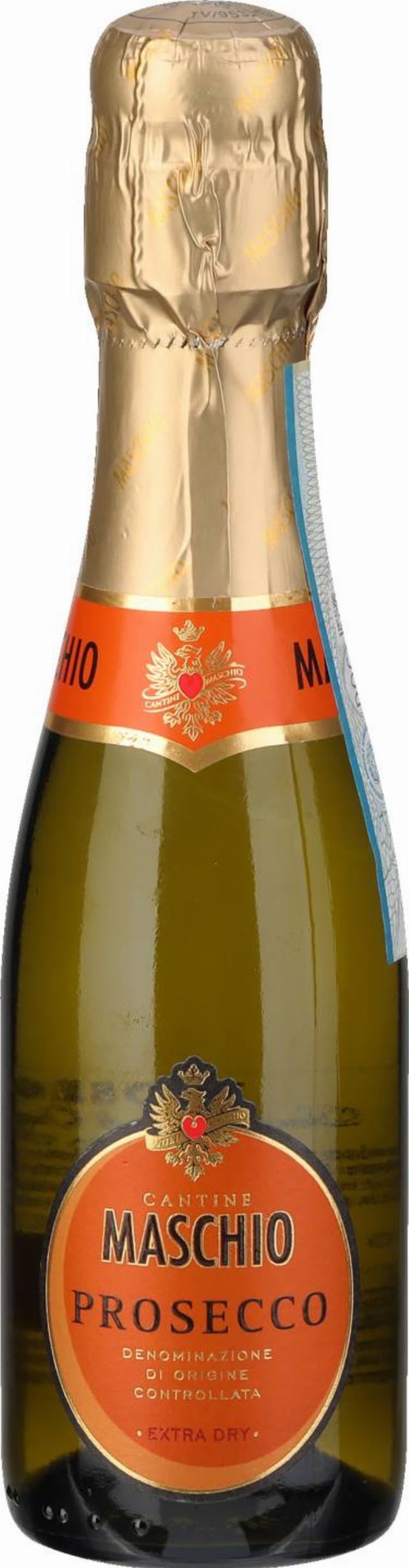 Maschio Prosecco šumivé víno