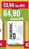NORDIC ICE 0,2l