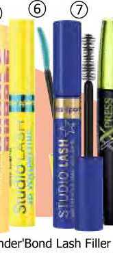 Miss Sporty Studio Lash 