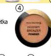 Max Factor Facefinity bronzer