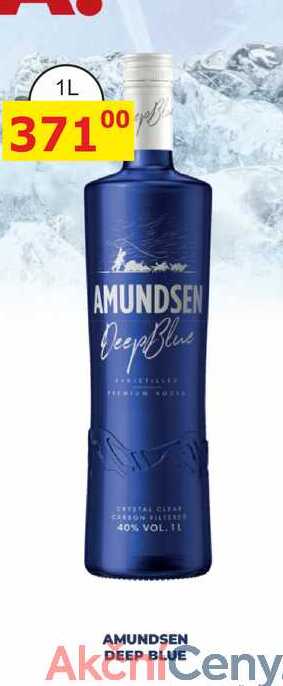 AMUNDSEN DEEP BLUE 1L