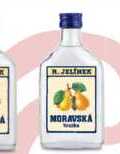 R. JELÍNEK Moravská hruška 40% 0,2l