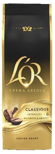L´OR Káva, 500 g