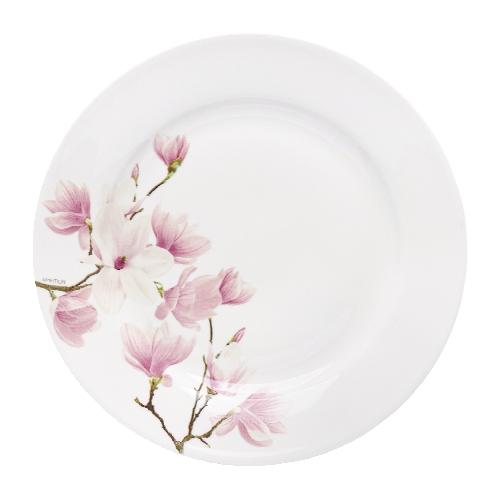 Talíř Magnolie, 1 KS