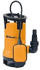 ČERPADLO KALOVÉ RIWALL PRO „REP750”