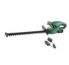 BOSCH AKU NŮŽKY NA ŽIVÝ PLOT „EASY HEDGE CUT 18-45”