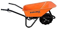 DURAMOT ELEKTRICKÉ KOLEČKO „B500”, 500 W
