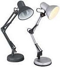 Lampa Pixari na psací stůl