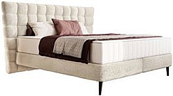 Postel boxspring