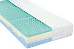 6: Matrace Sea Wave