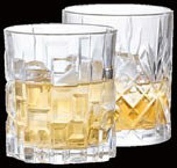 2: Sklenička Stella, Diamond, Dingle