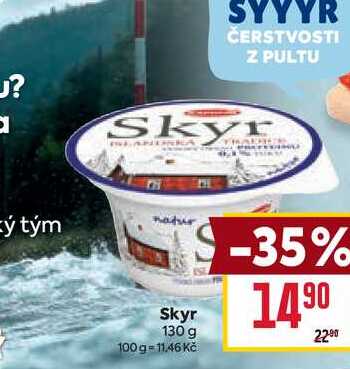 Skyr 130 g