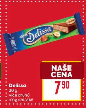 Delissa 30 g