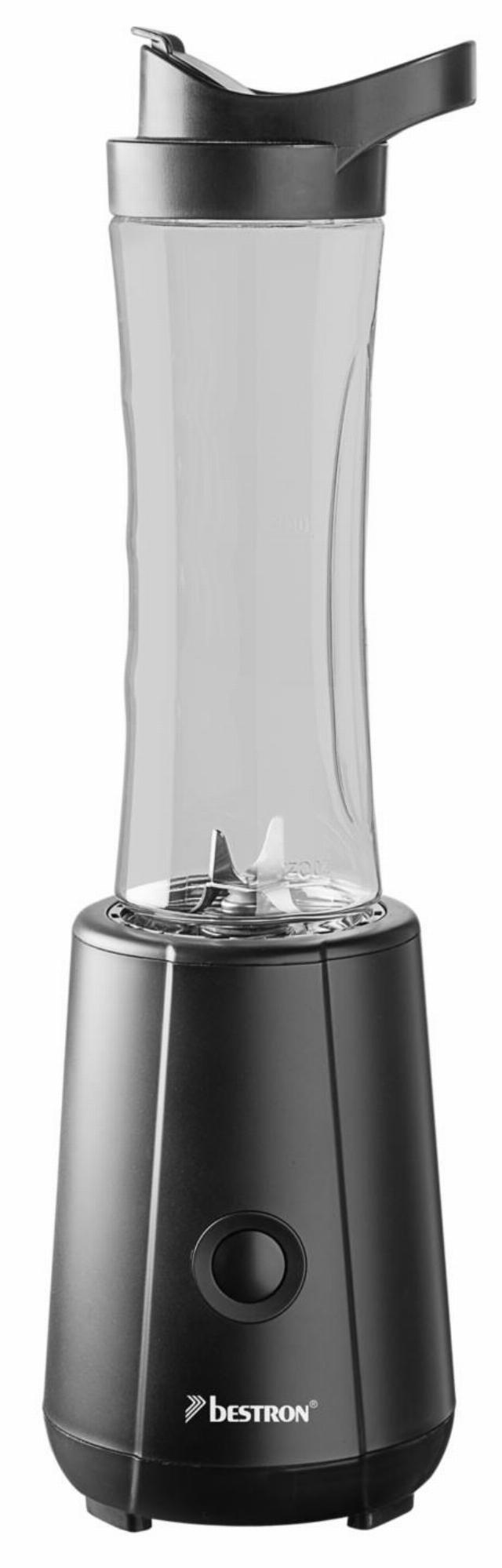 BESTRON Smoothiemaker ASMX300BL příkon: 450 W