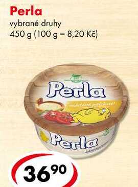 Perla, 450 g
