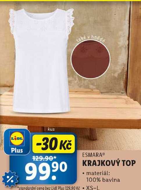KRAJKOVÝ TOP 
