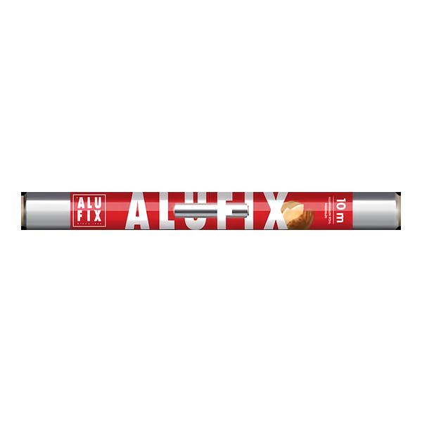 Alufix Alobal silný 10 m, 29 cm, 14 µm 1 Role