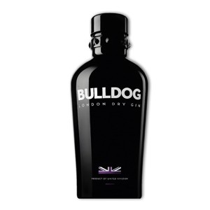 BULLDOG GIN