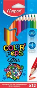 Maped Color'Peps