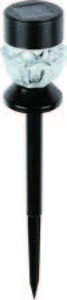 Solární lampa SPLITTERNE