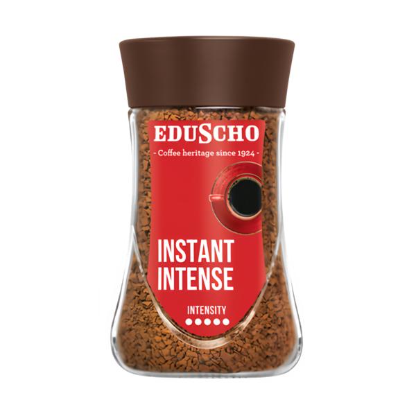 Eduscho Instant Intense
