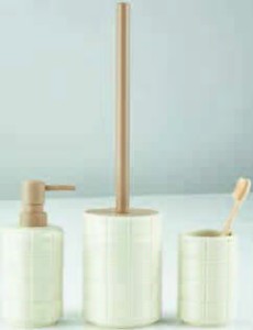 Koupelnové doplňky STENINGE