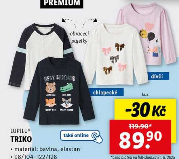 TRIKO 
