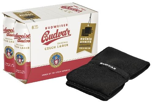 Budweiser Budvar, 3 l