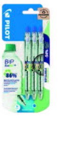 B2P Ecoball
