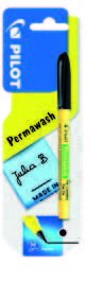 Permawash Permanentní popisovač na textil