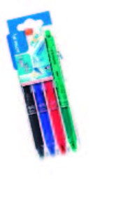 FriXion Ball Set2Go Fun