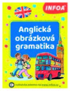 Anglická obrázková gramatika