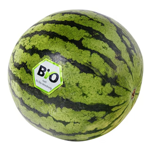 Nature's Promise Bio Meloun vodní mini 1 kg