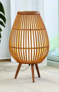 Stojací lampa DANI