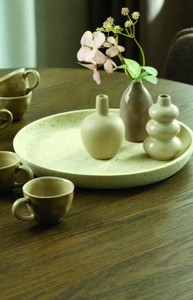 1) Šálek na espresso DETMER