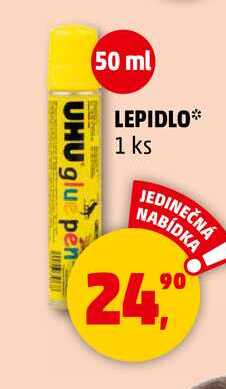 LEPIDLO, 1 ks  