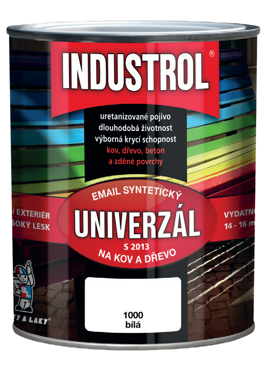 INDUSTROL Univerzál S2013
