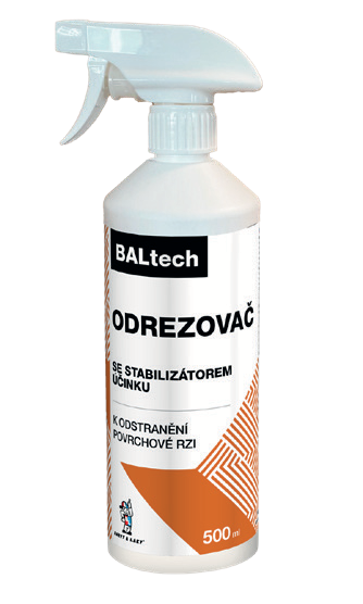 BALTECH odrezovač bezoplachový