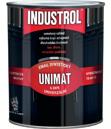 INDUSTROL Unimat S2075