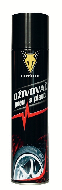 Coyote