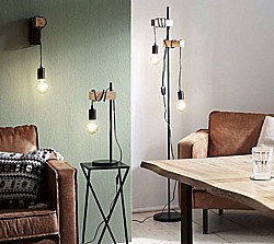 Série svítidel Townshend - stolní lampa