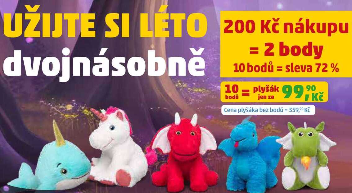 Plyšák 