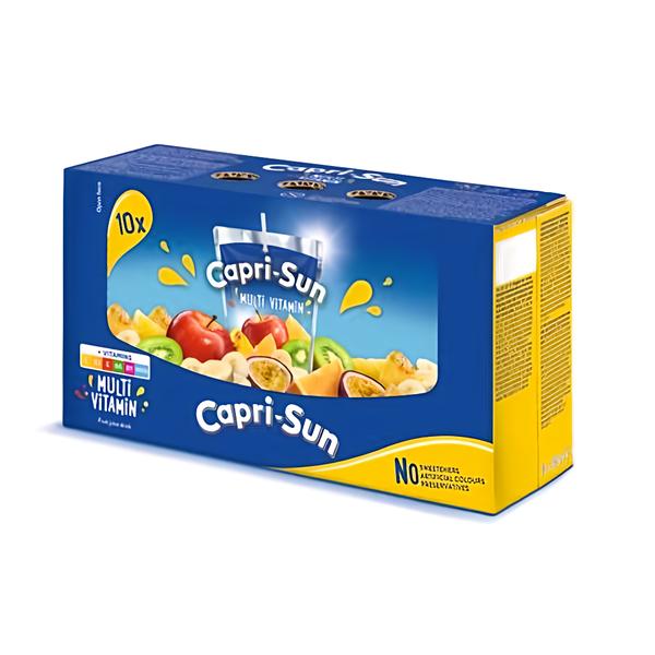 Capri Sun Multivitamin 10x200ml