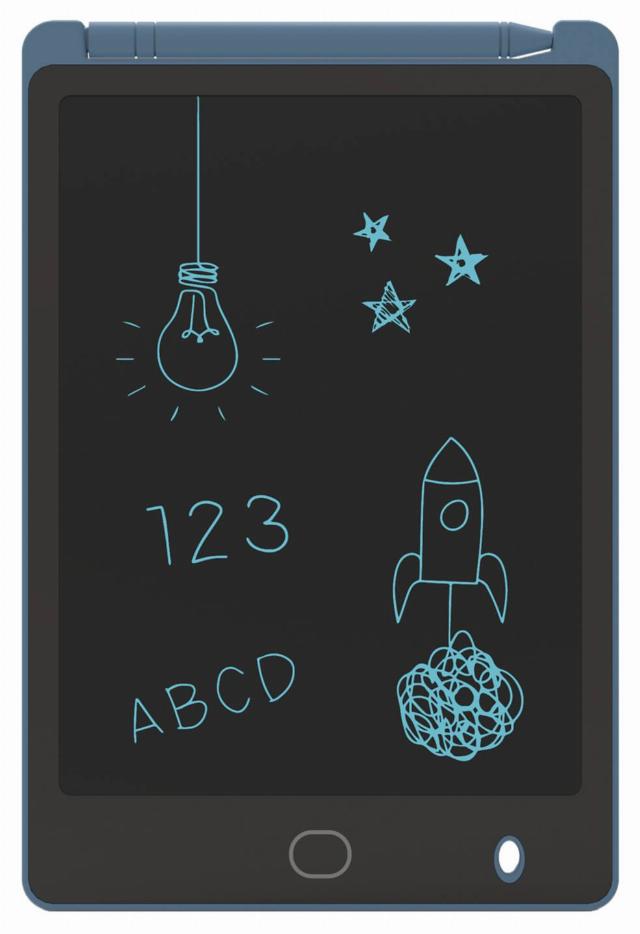 TALENTUS Psací a kreslící tabule s LCD displejem