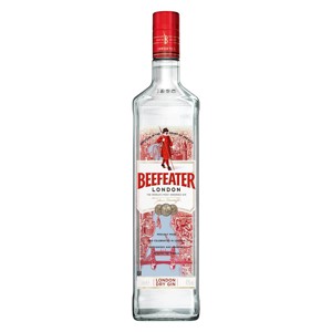 BEEFEATER DRY GIN