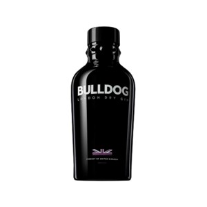 BULLDOG GIN