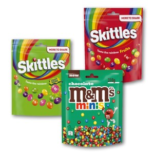 SKITTLES