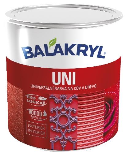 Balakryl UNI, 0.7 kg